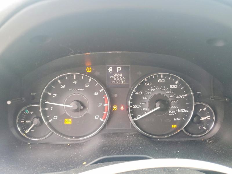 Aukcja sprzedaży 2012 Subaru Outback, vin: 4S4BRBGCXC3203647, numer aukcji: 56696686