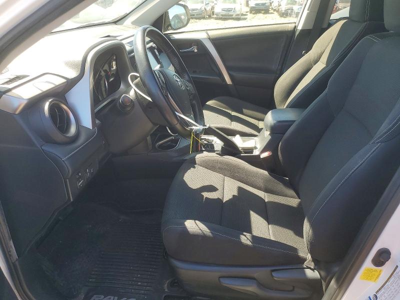 55470686 :رقم المزاد ، JTMRJREV8HD098535 vin ، 2017 Toyota Rav4 Hybrid مزاد بيع