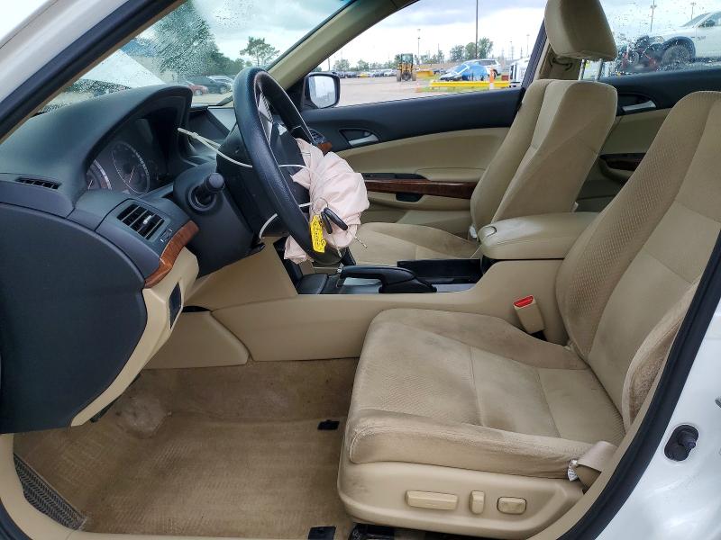 Продаж на аукціоні авто 2011 Honda Accord, vin: 1HGCP2F7XBA097814, номер лоту: 58786356