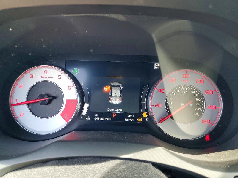 2023 Acura Rdx მანქანა იყიდება აუქციონზე, vin: 5J8TC2H64PL002188, აუქციონის ნომერი: 55904656