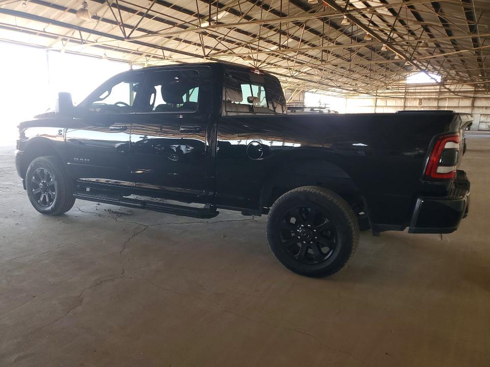 56530406 :رقم المزاد ، 3C6UR5FL9RG226818 vin ، 2024 Ram 2500 مزاد بيع