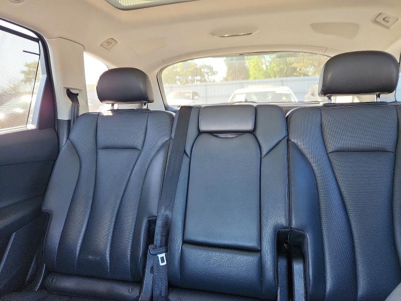 Продаж на аукціоні авто 2018 Audi Q7, vin: WA1LAAF79JD041686, номер лоту: 55497916