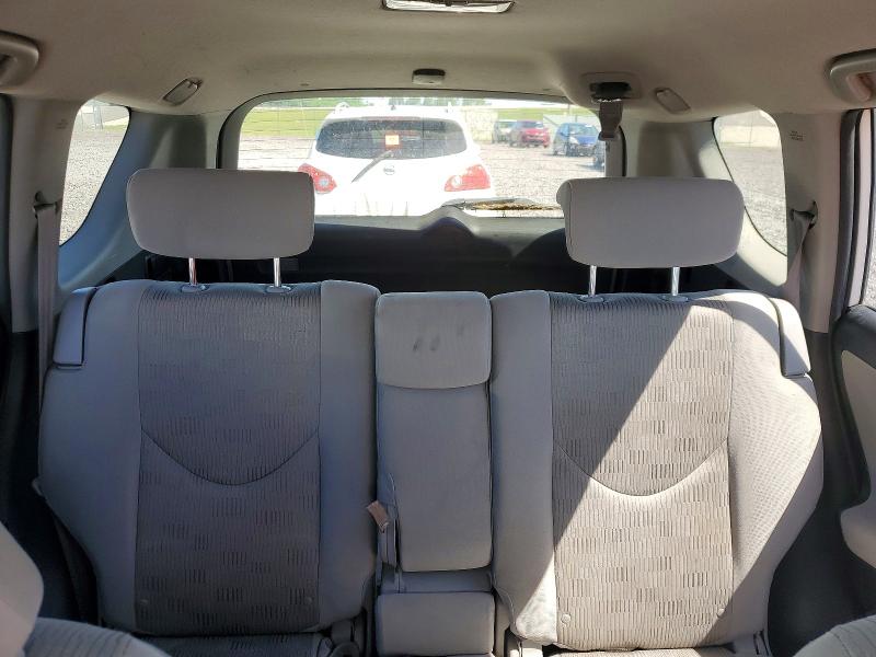 Aukcja sprzedaży 2010 Toyota Rav4, vin: JTMBF4DV2AD032737, numer aukcji: 55612616