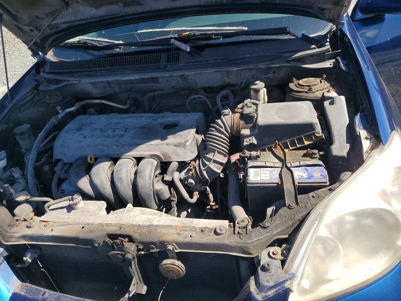 Aukcja sprzedaży 2007 Toyota Corolla Matrix, vin: 2T1KR32E97C633590, numer aukcji: 57537626