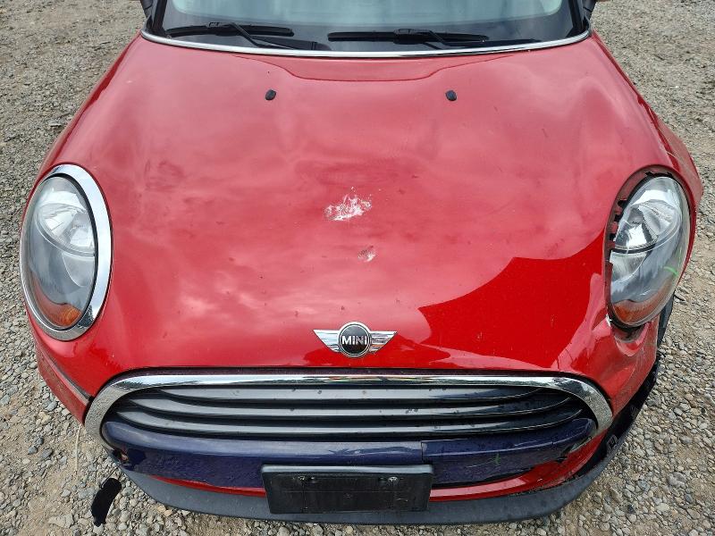 2016 Mini Cooper მანქანა იყიდება აუქციონზე, vin: WMWXP5C50G3B76344, აუქციონის ნომერი: 55797696
