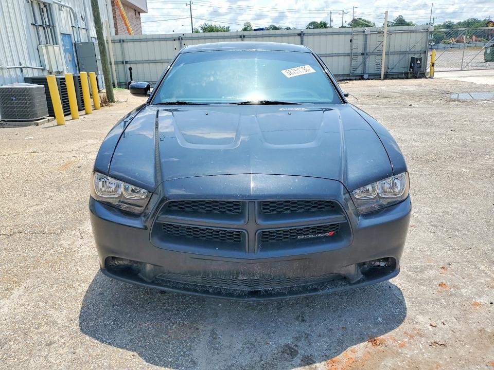 58751796 :رقم المزاد ، 2C3CDXAG8DH694948 vin ، 2013 Dodge Charger مزاد بيع