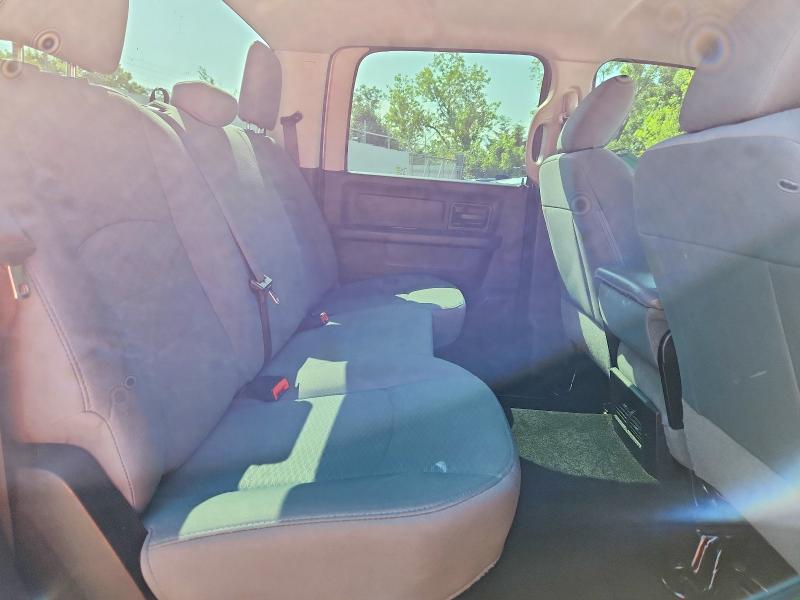 Продаж на аукціоні авто 2017 Ram 2500, vin: 3C6UR5CLXHG610545, номер лоту: 58835046