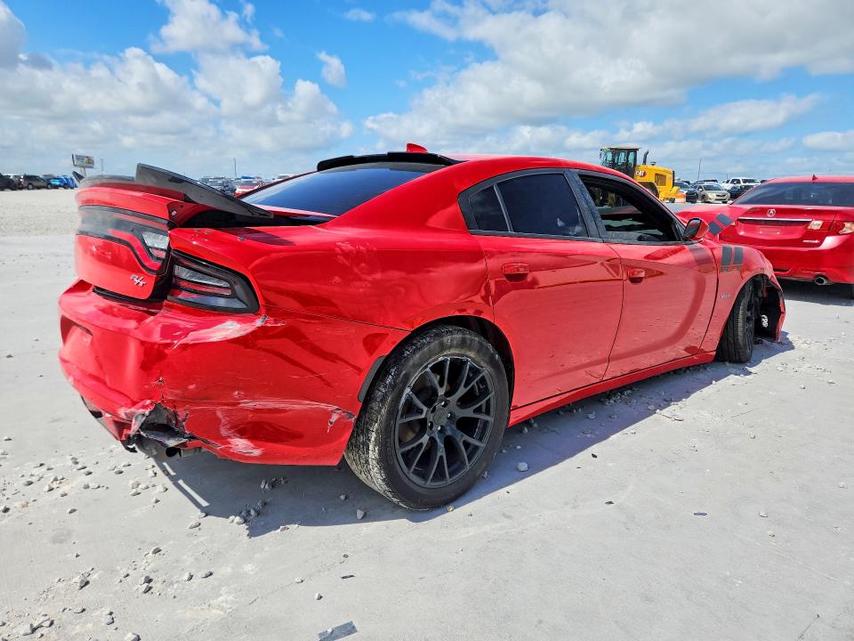 Aukcja sprzedaży 2017 Dodge Charger, vin: 2C3CDXCT9HH571949, numer aukcji: 56947366