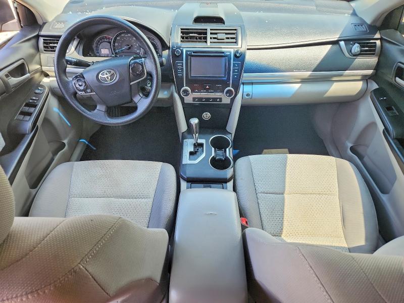 Продажа на аукционе авто 2012 Toyota Camry, vin: 4T1BF1FK2CU596775, номер лота: 58905086
