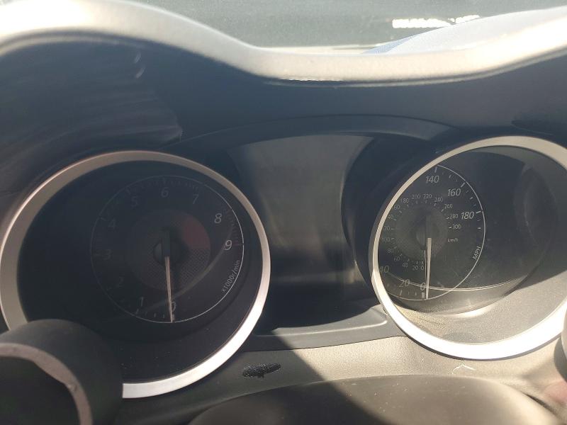 Продаж на аукціоні авто 2011 Mitsubishi Lancer, vin: JA32W8FV8BU043200, номер лоту: 85611575