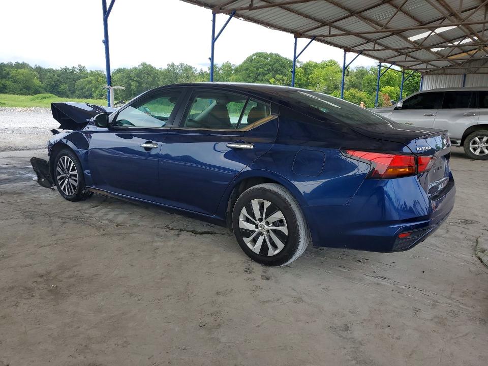 Aukcja sprzedaży 2021 Nissan Altima, vin: 1N4BL4BV7MN313335, numer aukcji: 57401036