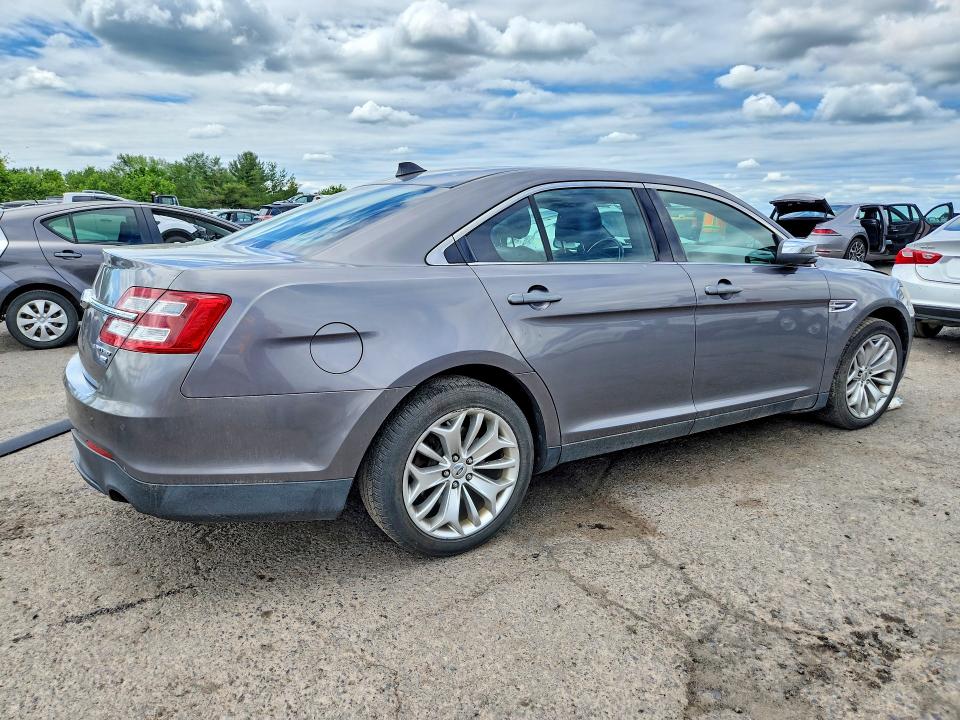 Aukcja sprzedaży 2013 Ford Taurus, vin: 1FAHP2J88DG136958, numer aukcji: 56286766