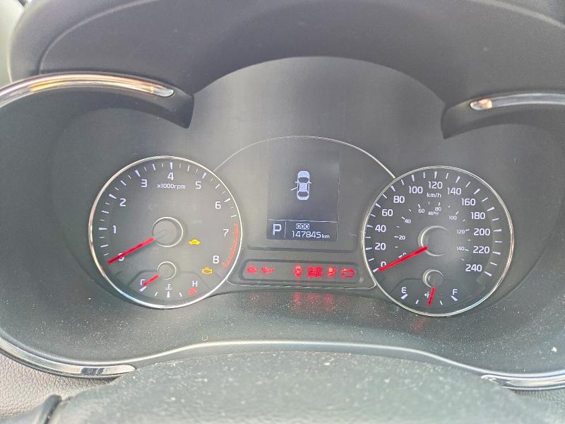 Продаж на аукціоні авто 2014 Kia Forte, vin: KNAFX4A81E5060684, номер лоту: 55712856