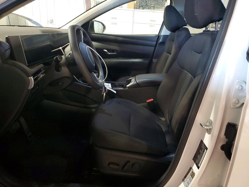 Продажа на аукционе авто 2025 Hyundai Tucson, vin: 5NMJBCDE4SH592110, номер лота: 56804466