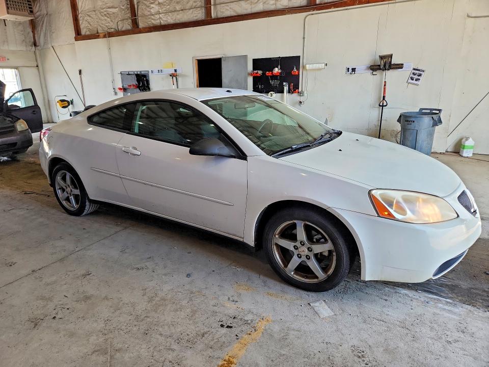 Aukcja sprzedaży 2006 Pontiac G6, vin: 1G2ZH158164155554, numer aukcji: 57174806