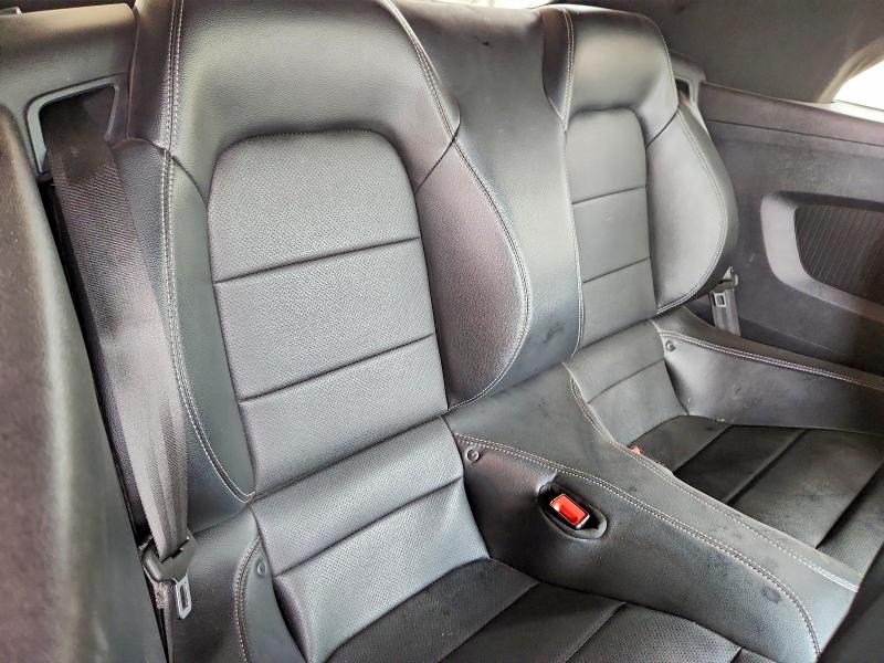 2019 Ford Mustang მანქანა იყიდება აუქციონზე, vin: 1FATP8UH9K5179304, აუქციონის ნომერი: 55358086