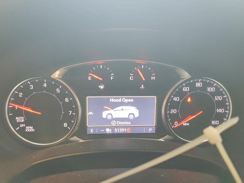 Продажа на аукционе авто 2021 Gmc Terrain, vin: 3GKALPEV4ML353945, номер лота: 56662816