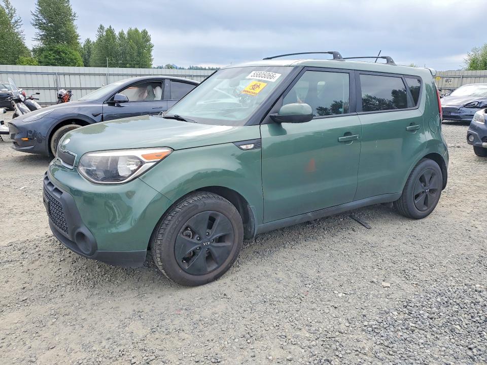 Aukcja sprzedaży 2014 Kia Soul, vin: KNDJN2A28E7024594, numer aukcji: 55805066