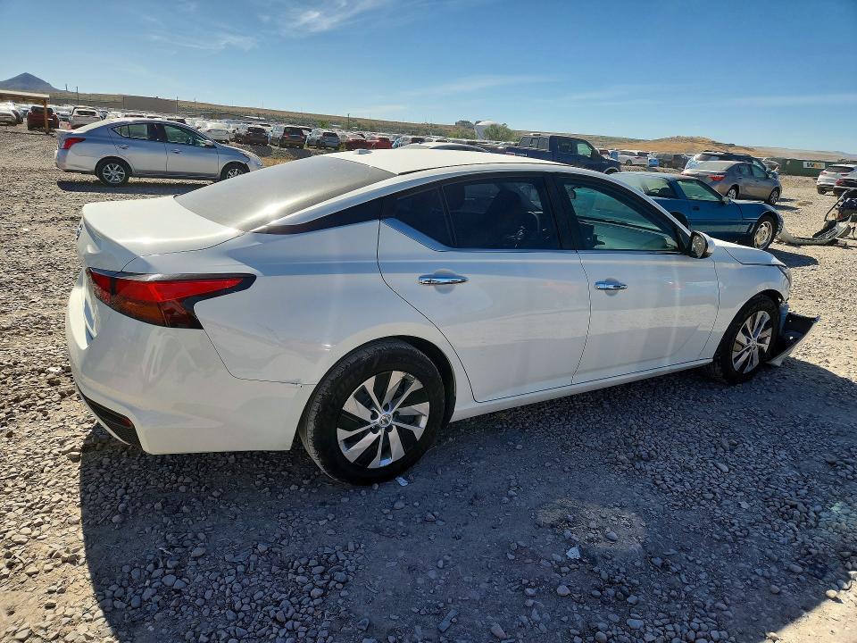 Продажа на аукционе авто 2019 Nissan Altima, vin: 1N4BL4BV2KC242635, номер лота: 56690986