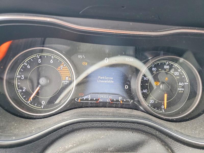 Aukcja sprzedaży 2019 Jeep Cherokee, vin: 1C4PJMDX1KD456966, numer aukcji: 56873836