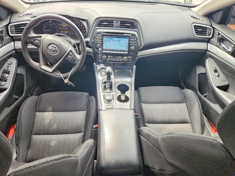 Продаж на аукціоні авто 2017 Nissan Maxima, vin: 1N4AA6AP0HC416453, номер лоту: 57943836