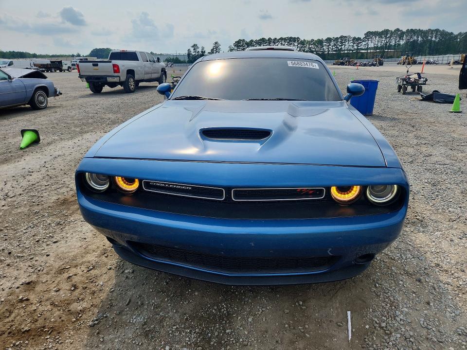 Aukcja sprzedaży 2023 Dodge Challenger, vin: 2C3CDZBT3PH507708, numer aukcji: 56803476