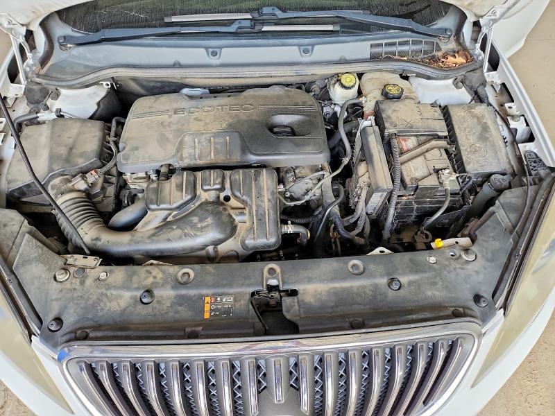 Продажа на аукционе авто 2016 Buick Verano, vin: 1G4PP5SK5G4133809, номер лота: 58810336
