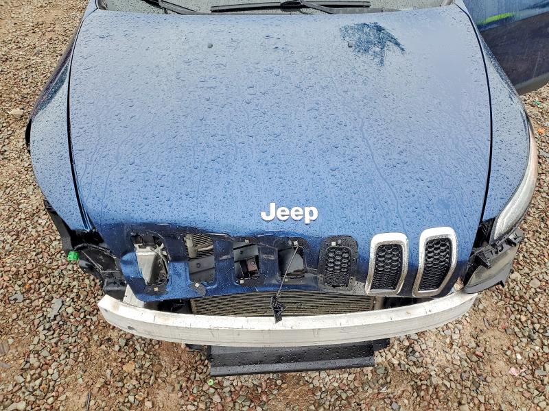 Aukcja sprzedaży 2018 Jeep Cherokee, vin: 1C4PJLCX4JD584094, numer aukcji: 57886756