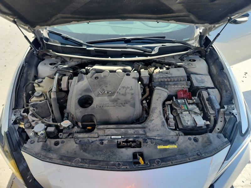 Aukcja sprzedaży 2020 Nissan Maxima, vin: 1N4AA6CV6LC381650, numer aukcji: 56444186