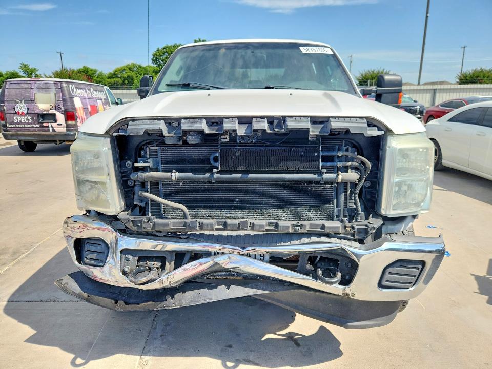 2015 Ford F350 მანქანა იყიდება აუქციონზე, vin: 1FT8W3BT2FEA41641, აუქციონის ნომერი: 58357606