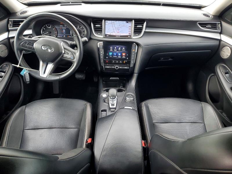 Продаж на аукціоні авто 2019 Infiniti Qx50, vin: 3PCAJ5M31KF109915, номер лоту: 56263396