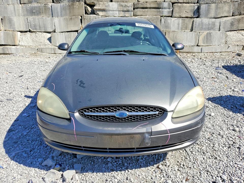 Aukcja sprzedaży 2003 Ford Taurus, vin: 1FAFP53U13G128881, numer aukcji: 55970576