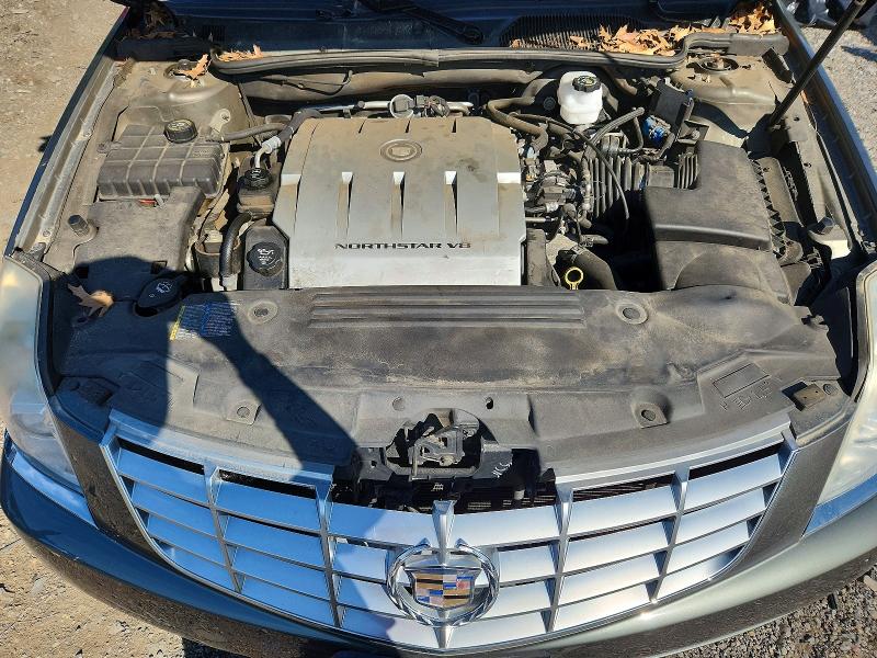 Продажа на аукционе авто 2007 Cadillac Dts, vin: 1G6KD57Y37U222365, номер лота: 55022836