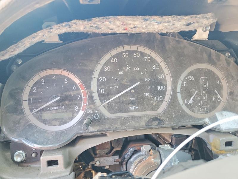 Продажа на аукционе авто 2005 Toyota Sienna, vin: 5TDZA23C95S356845, номер лота: 57437486