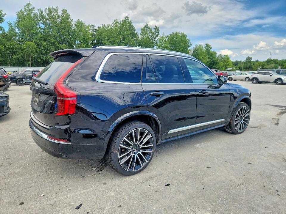 Aukcja sprzedaży 2026 Volvo Xc90, vin: YV4062PE9T1499937, numer aukcji: 58834306