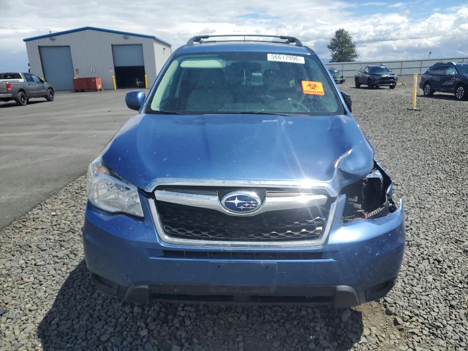 Aukcja sprzedaży 2015 Subaru Forester, vin: JF2SJADCXFH831940, numer aukcji: 56617996