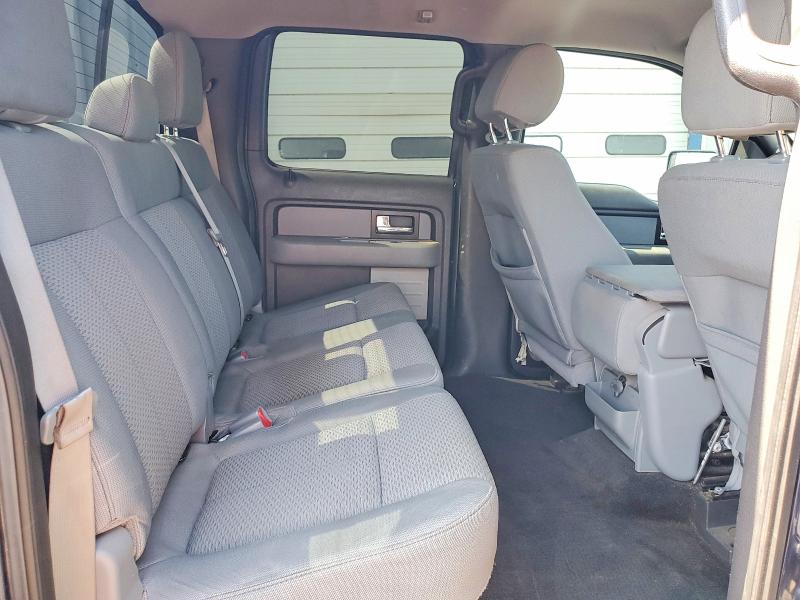 Aukcja sprzedaży 2013 Ford F150, vin: 1FTFW1CT3DFD00073, numer aukcji: 56971336