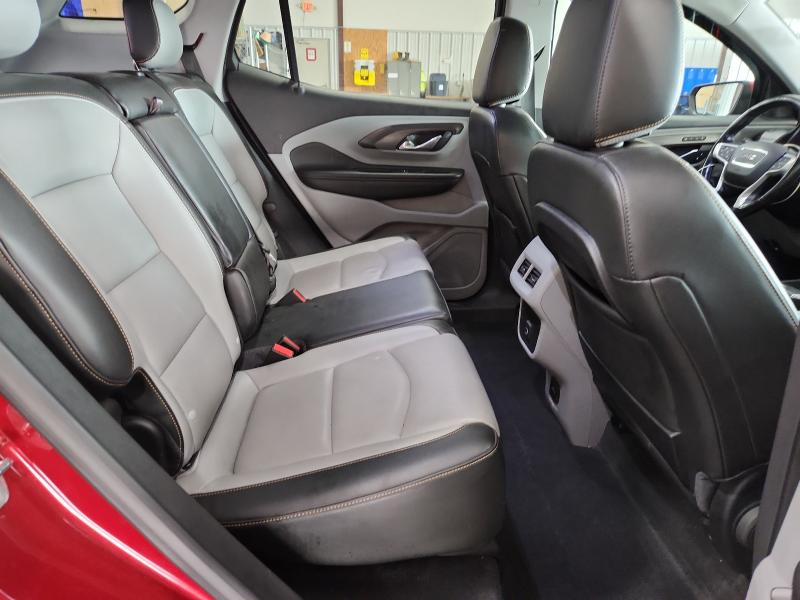 Aukcja sprzedaży 2019 Gmc Terrain, vin: 3GKALPEV6KL230192, numer aukcji: 58800426