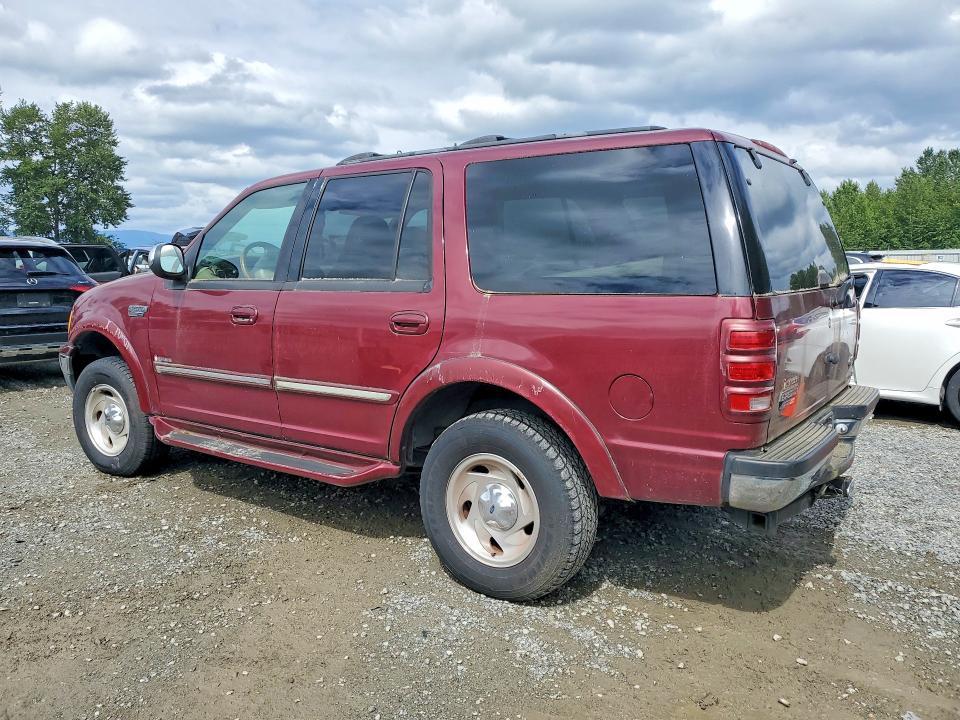 Aukcja sprzedaży 1999 Ford Expedition, vin: 1FMPU18L4XLB72575, numer aukcji: 55994756