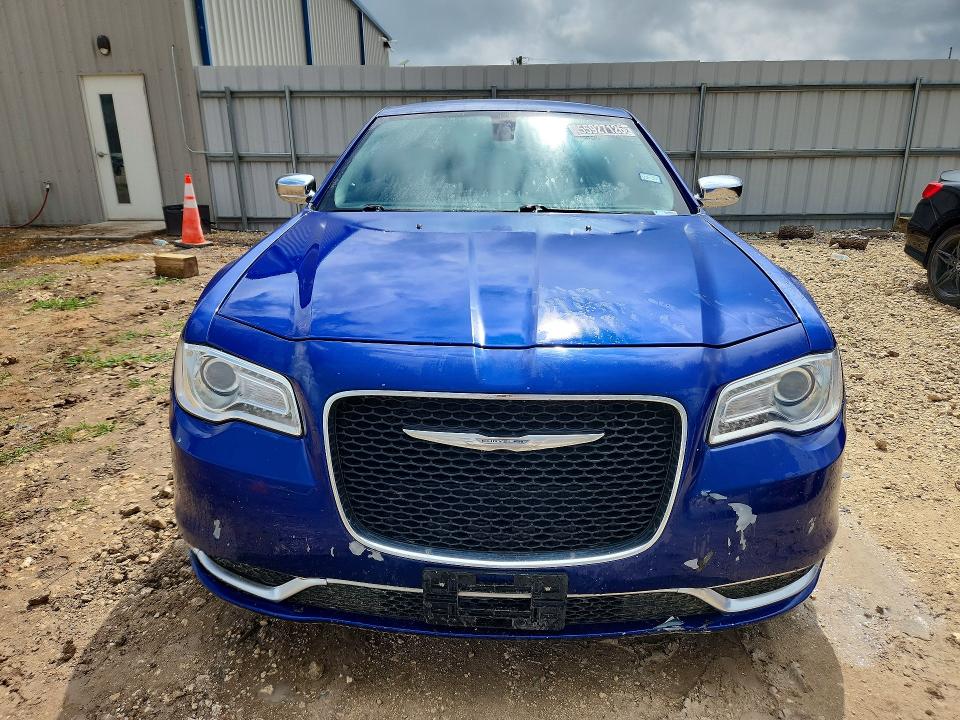 Продаж на аукціоні авто 2019 Chrysler 300, vin: 2C3CCAAG8KH617008, номер лоту: 55927126