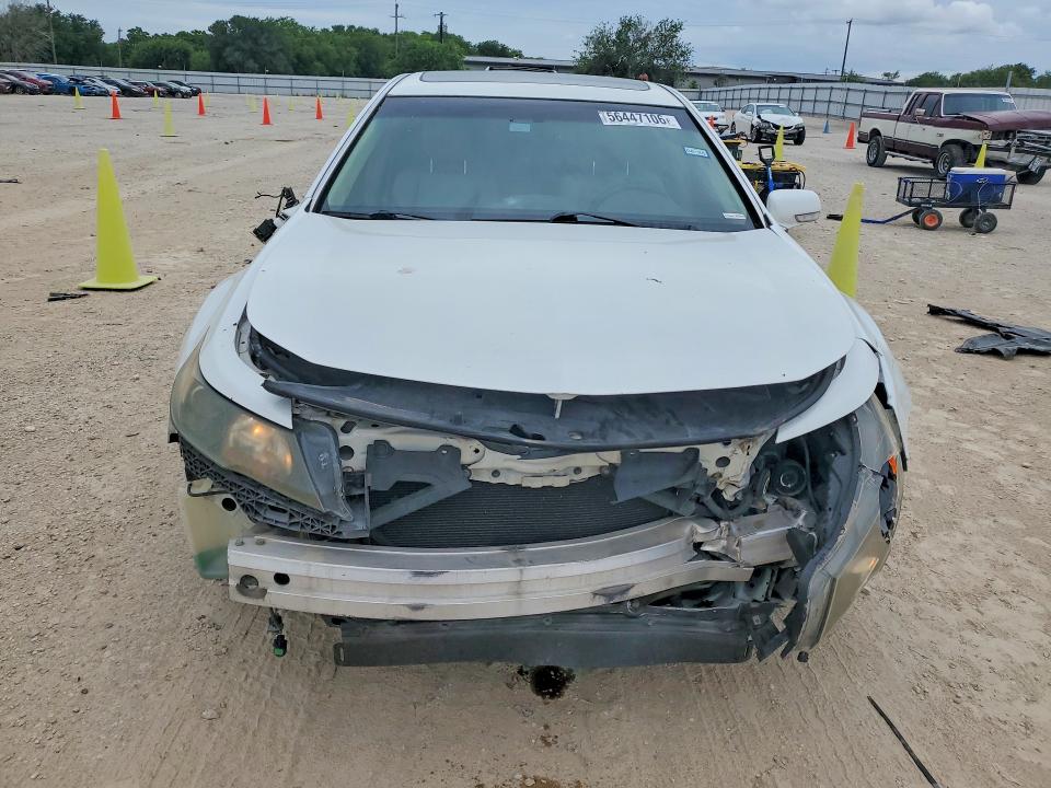 2012 Acura Tl მანქანა იყიდება აუქციონზე, vin: 19UUA8F54CA026715, აუქციონის ნომერი: 56447106