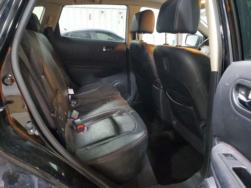 Auction sale of the 2012 Nissan Rogue, vin: JN8AS5MV3CW411786, lot number: 56256926