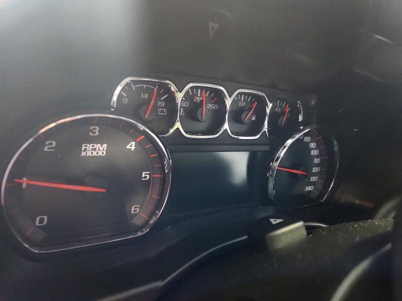 56630026 :رقم المزاد ، 3GTU2VEC4FG105768 vin ، 2015 Gmc Sierra مزاد بيع