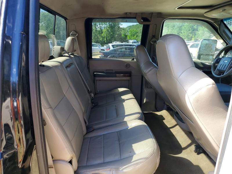 Продаж на аукціоні авто 2008 Ford F350, vin: 1FTWW31R38EE61652, номер лоту: 57344566