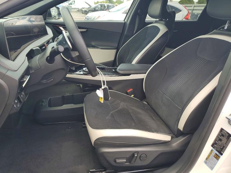 Aukcja sprzedaży 2022 Kia Ev6, vin: KNDC4DLC0N5044833, numer aukcji: 55848096