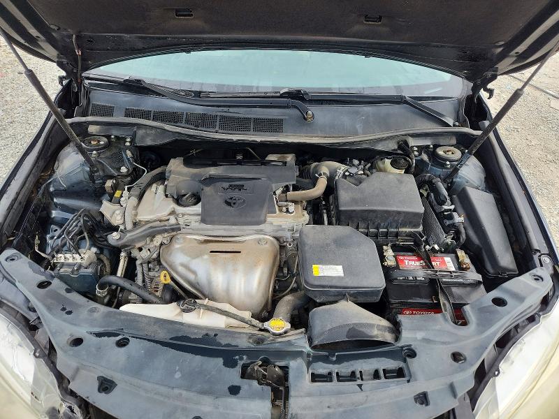 Aukcja sprzedaży 2015 Toyota Camry, vin: 4T4BF1FKXFR516097, numer aukcji: 57041916