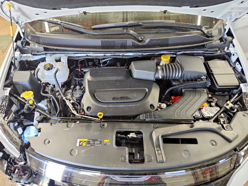 Продажа на аукционе авто 2027 Chrysler Pacifica, vin: 2C4RC1BG7VR556169, номер лота: 56002346