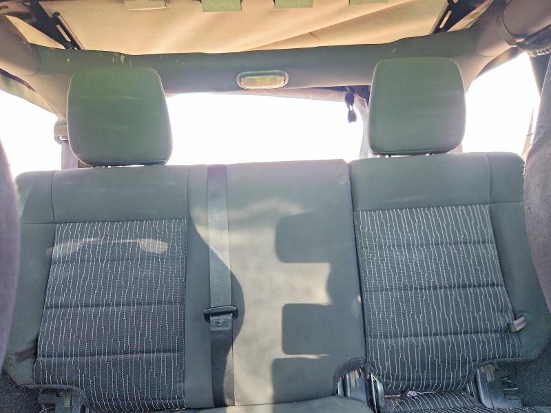 Aukcja sprzedaży 2012 Jeep Wrangler Unlimited, vin: 1C4BJWDG4CL235455, numer aukcji: 55312186