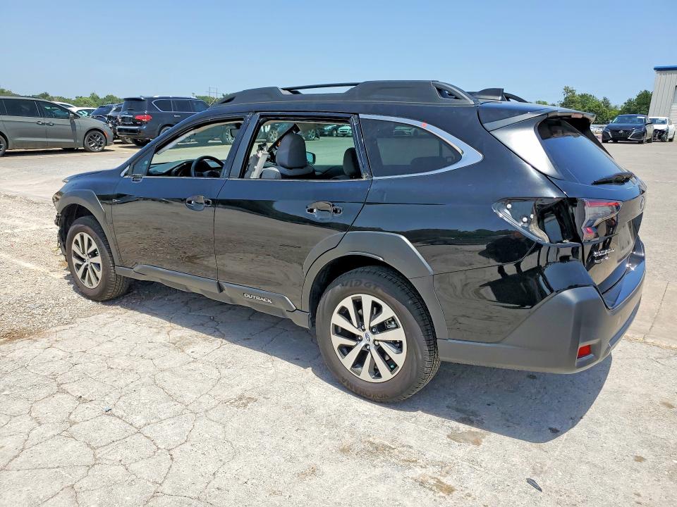 Продажа на аукционе авто 2025 Subaru Outback, vin: 4S4BTADC5S3135885, номер лота: 85635955