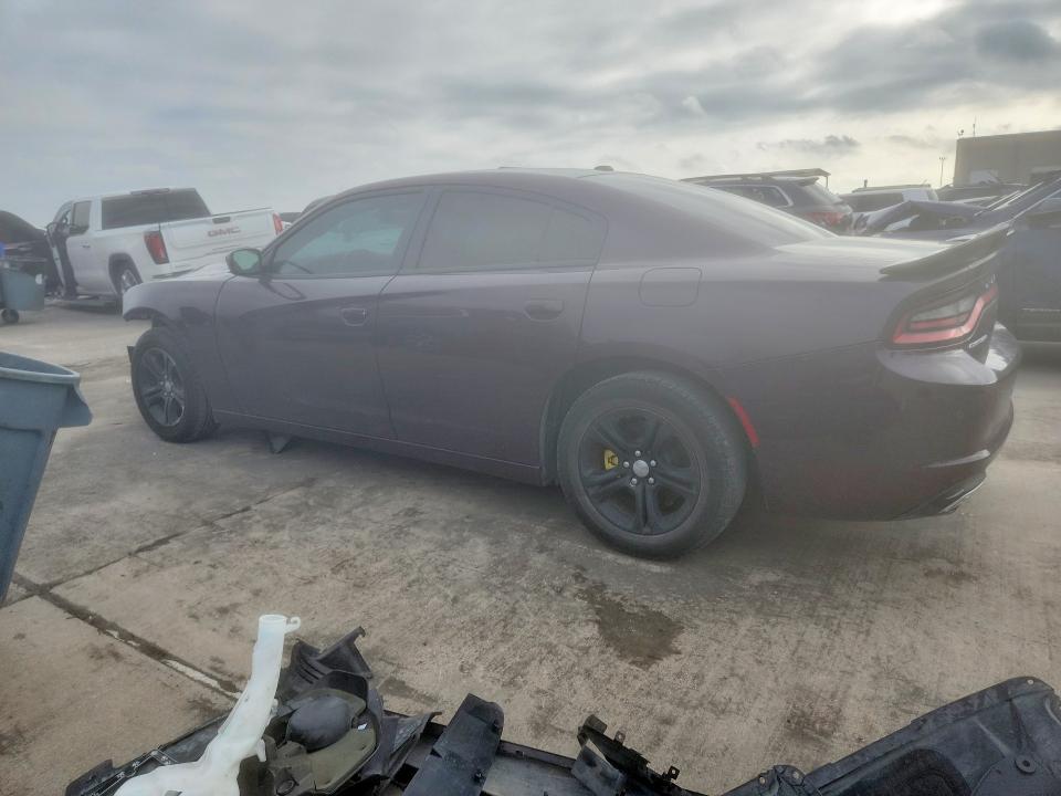 55884066 :رقم المزاد ، 2C3CDXBG0NH235297 vin ، 2022 Dodge Charger مزاد بيع